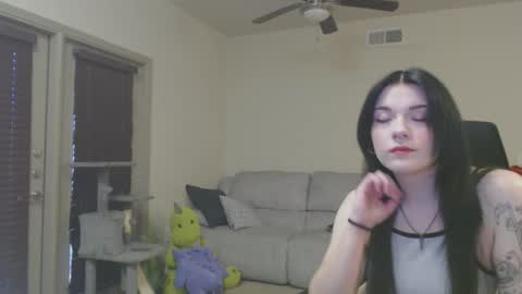 LustfulLives online show from 21, 12, 2024