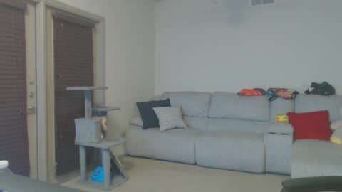 LustfulLives online show from 3, 2, 2025