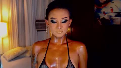 AdriannaFowks online show from 21, 5, 2026