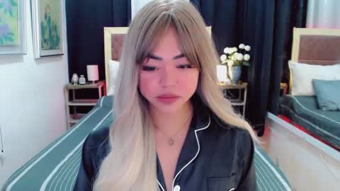 Snapshot of lustfuloffendertrina chatting on 13, 1, 2025 Trina online show from 13, 1, 2025