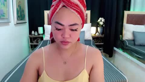 Snapshot of lustfuloffendertrina chatting on 28, 1, 2025 Trina online show from 28, 1, 2025