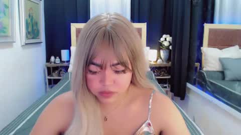 Snapshot of lustfuloffendertrina chatting on 30, 1, 2025 Trina online show from 30, 1, 2025