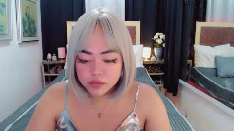 Snapshot of lustfuloffendertrina chatting on 30, 1, 2025 Trina online show from 30, 1, 2025