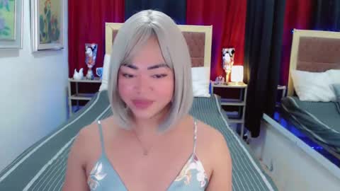 Snapshot of lustfuloffendertrina chatting on 25, 2, 2025 Trina online show from 25, 2, 2025