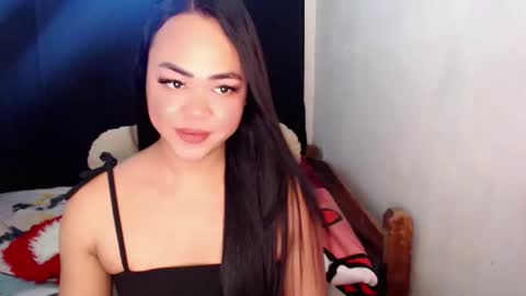 Snapshot of lustfuloffendertrina chatting on 9, 2, 2026 Trina online show from 9, 2, 2026
