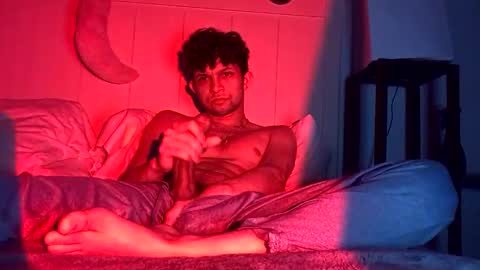 Snapshot of lustingfantasy chatting on 2, 3, 2025 lustingfantasy online show from 2, 3, 2025