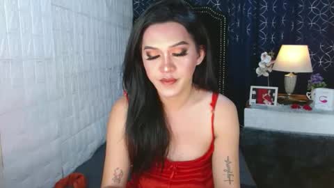Snapshot of lustress_katalina69 chatting on 14, 10, 2025 lustress_katalina69 online show from 14, 10, 2025