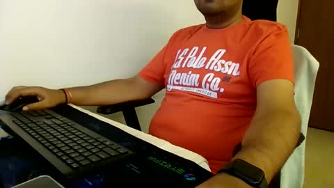 Lusty69 online show from 15, 5, 2026