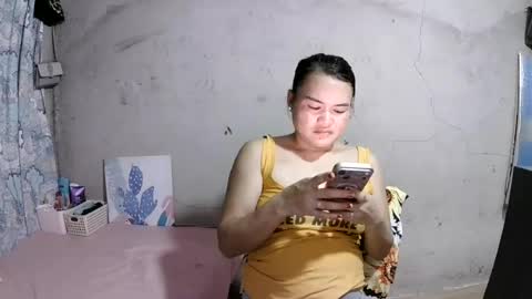 Snapshot of lusty_babe25 chatting on 18, 7, 2026 Flora Mae online show from 18, 7, 2026