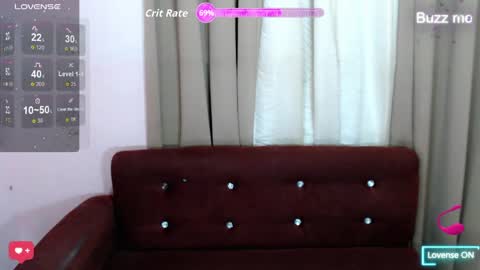 lustyseraphina online show from 13, 4, 2026