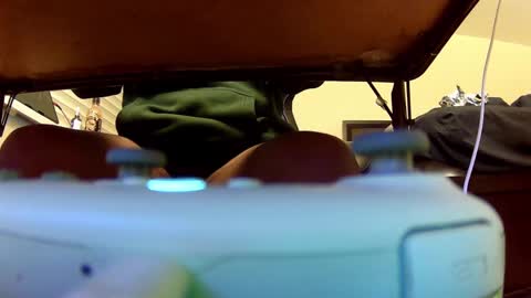 lustyvengeance online show from 7, 10, 2025