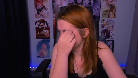 Snapshot of lusy_puff chatting on 3, 12, 2024 lusy_puff online show from 3, 12, 2024