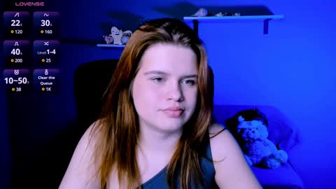 Snapshot of lusy_puff chatting on 9, 1, 2025 lusy_puff online show from 9, 1, 2025