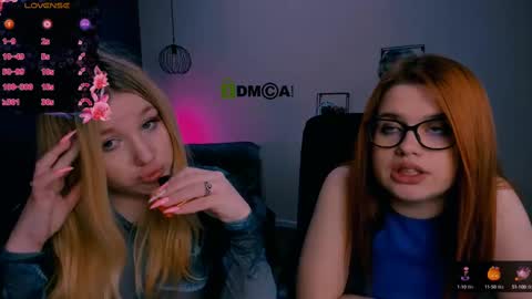 Snapshot of lusy_puff chatting on 27, 2, 2025 lusy_puff online show from 27, 2, 2025