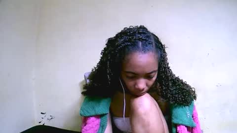 Snapshot of lutchia chatting on 25, 9, 2025 lutchia online show from 25, 9, 2025