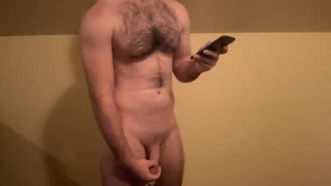 luv2bnaked23 online show from 29, 1, 2025