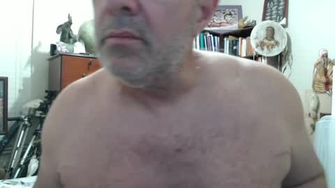 Snapshot of luv2bnakedallthetime chatting on 27, 2, 2025 Tony online show from 27, 2, 2025