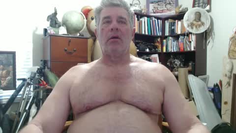 Snapshot of luv2bnakedallthetime chatting on 7, 3, 2025 Tony online show from 7, 3, 2025