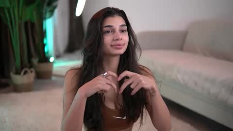 Caprice online show from 24, 11, 2025