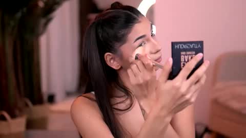 Caprice online show from 10, 1, 2026