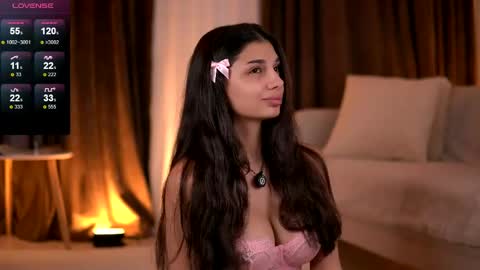 Caprice online show from 5, 6, 2026