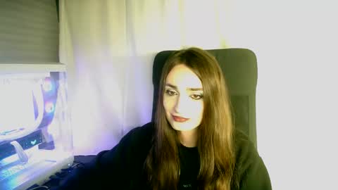 Snapshot of luvelylizzie chatting on 7, 4, 2026 Lizzie online show from 7, 4, 2026