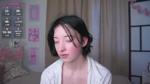 Sasha online show from 1, 4, 2026