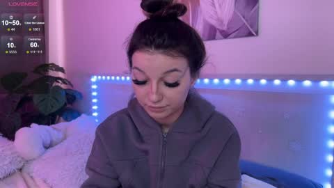 Snapshot of luvlyveronica chatting on 28, 5, 2026 Veronica online show from 28, 5, 2026