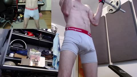 Jim Bo online show from 16, 1, 2025