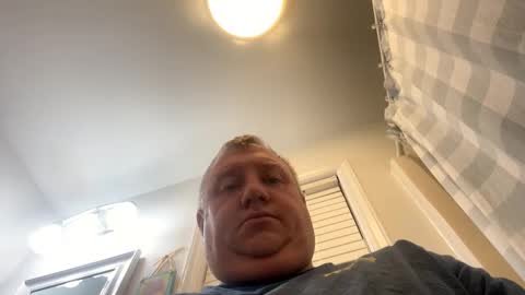 Snapshot of luvtobenude21 chatting on 10, 12, 2024 Joe and Sarah online show from 10, 12, 2024