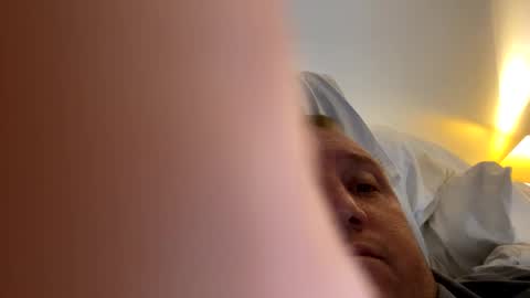 Snapshot of luvtobenude21 chatting on 17, 12, 2024 Joe and Sarah online show from 17, 12, 2024