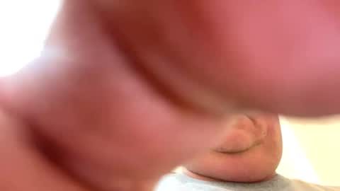 Snapshot of luvtobenude21 chatting on 1, 1, 2025 Joe and Sarah online show from 1, 1, 2025