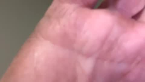 Snapshot of luvtobenude21 chatting on 30, 1, 2025 Joe and Sarah online show from 30, 1, 2025