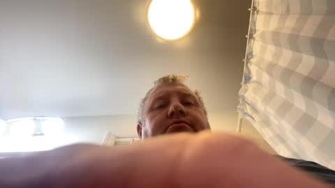 Snapshot of luvtobenude21 chatting on 4, 2, 2025 Joe and Sarah online show from 4, 2, 2025