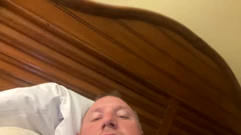 Snapshot of luvtobenude21 chatting on 3, 10, 2025 Joe and Sarah online show from 3, 10, 2025