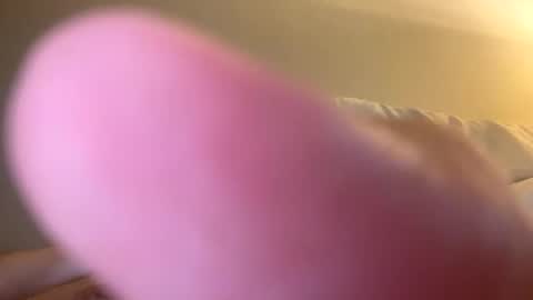 Snapshot of luvtobenude21 chatting on 5, 10, 2025 Joe and Sarah online show from 5, 10, 2025