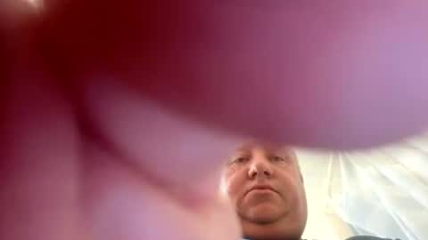 Snapshot of luvtobenude21 chatting on 18, 7, 2026 Joe and Sarah online show from 18, 7, 2026
