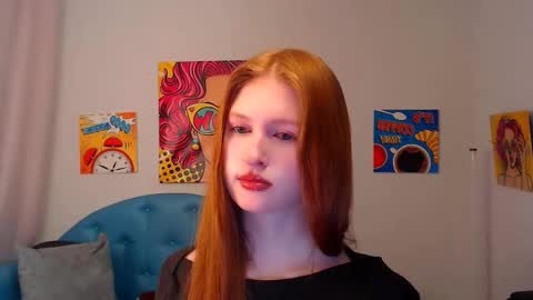 lux_angel online show from 26, 2, 2026