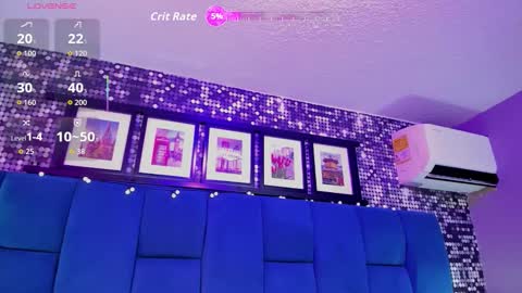 Snapshot of lux_bitchx chatting on 20, 12, 2025 lux_bitchx online show from 20, 12, 2025