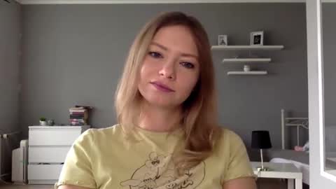 Millie online show from 2, 11, 2025