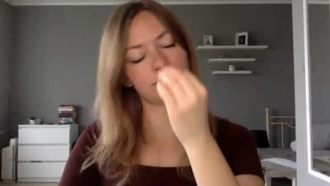 Millie online show from 9, 11, 2025