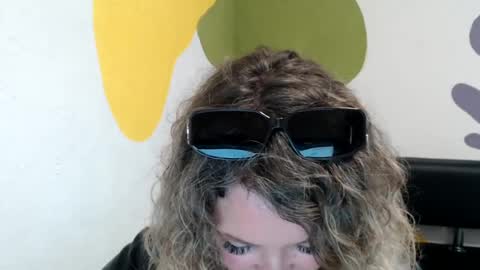 Snapshot of luxdonna chatting on 15, 6, 2026 Donna online show from 15, 6, 2026