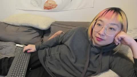 LuxGray online show from 4, 12, 2024