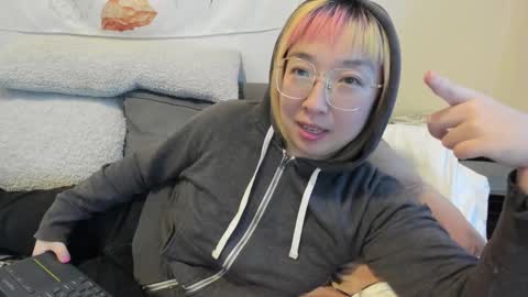 LuxGray online show from 9, 12, 2024