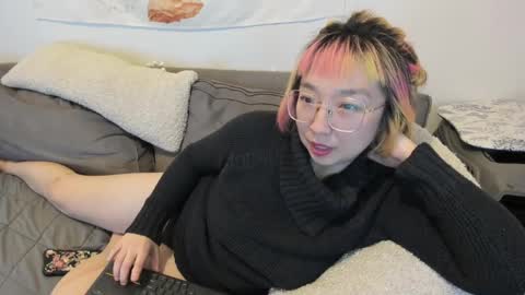 LuxGray online show from 14, 12, 2024