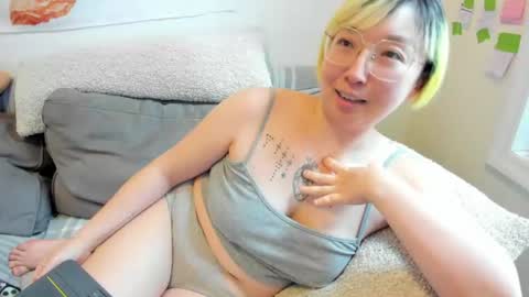 LuxGray online show from 11, 7, 2026
