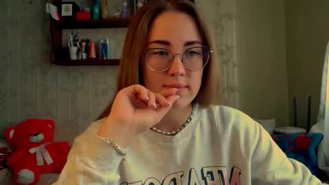 Katie online show from 2, 10, 2025