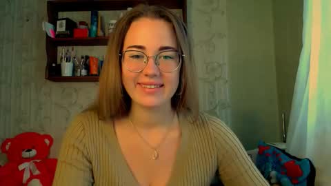 Katie online show from 11, 10, 2025