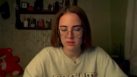 Katie online show from 13, 11, 2025