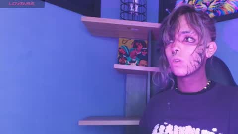 Luxiel 3 online show from 22, 11, 2025